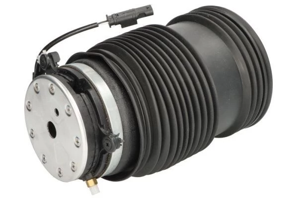Air Spring, suspension