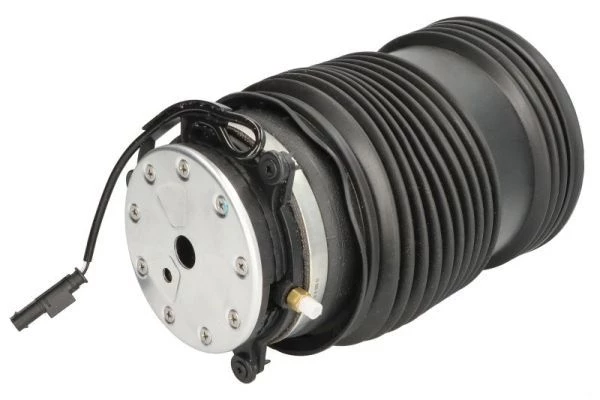 Air Spring, suspension