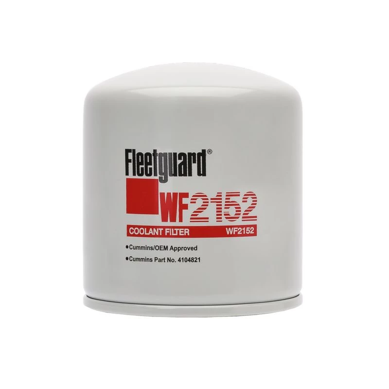 Coolant Filter