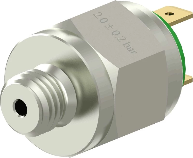 Brake Valve, trailer