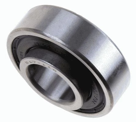 Pilot Bearing, clutch