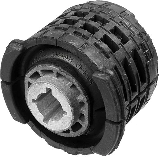 Bushing, axle cross member