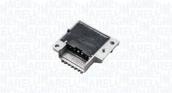 Switch Unit, ignition system