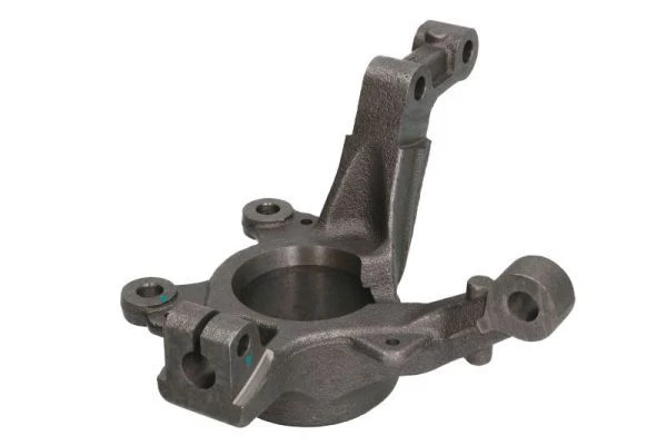 Steering Knuckle, wheel suspension
