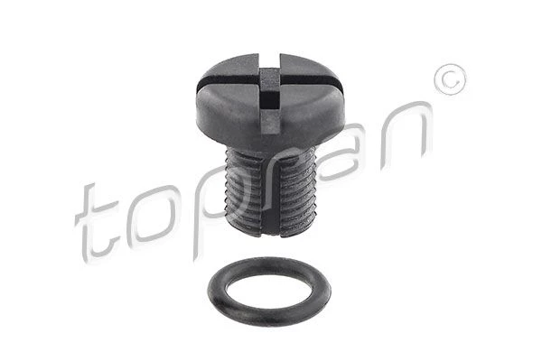 Breather Screw/Valve, radiator