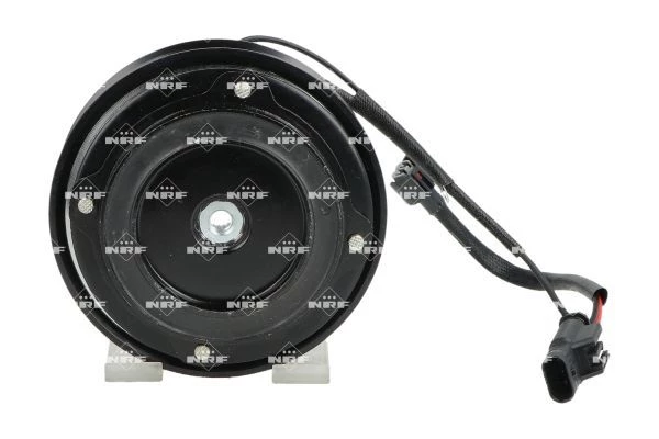Magnetic Clutch, air conditioning compressor
