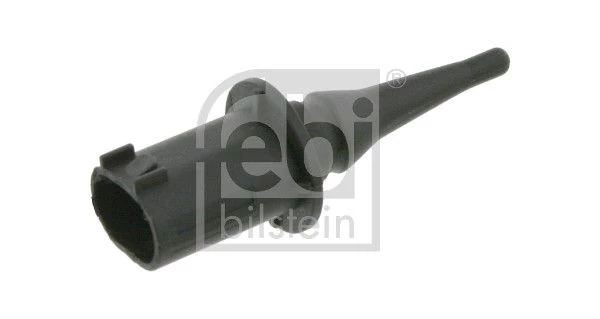 Sensor, exterior temperature