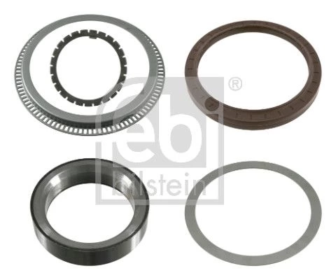 Gasket Set, external planetary gearbox