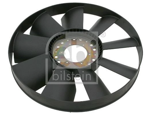 Fan Wheel, engine cooling