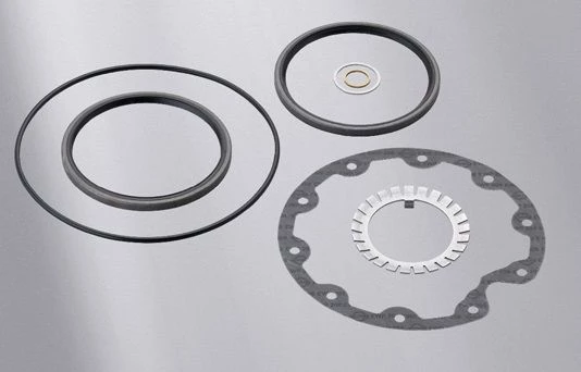 Gasket Set, external planetary gearbox
