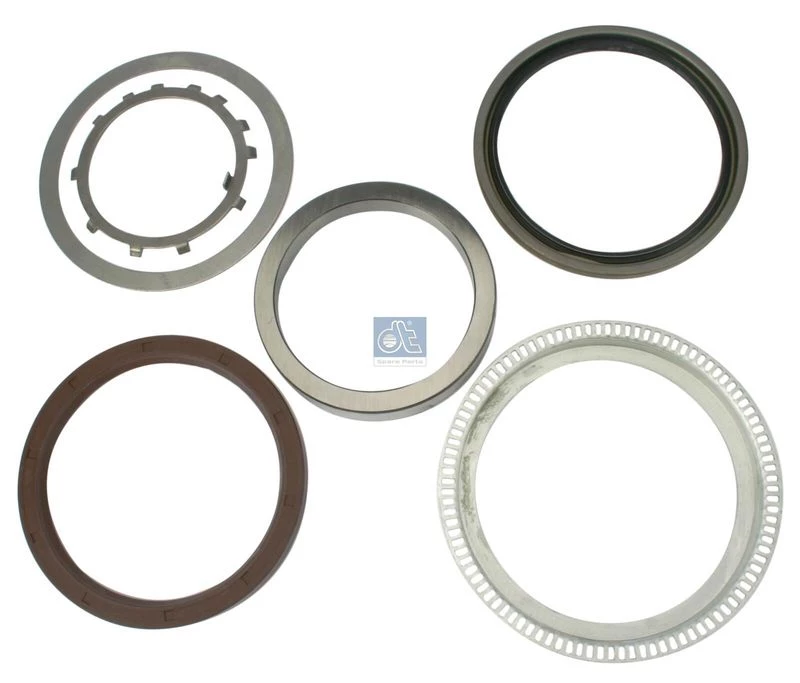 Gasket Set, external planetary gearbox