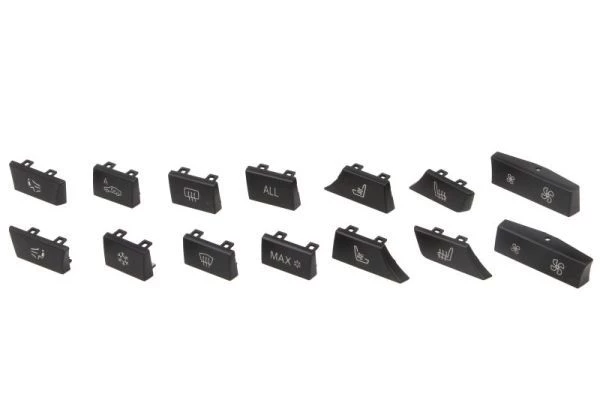 Actuator, air conditioning