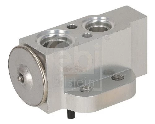 Expansion Valve, air conditioning