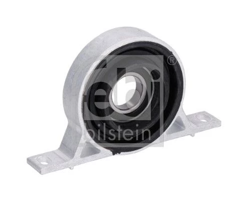Suspension, propshaft