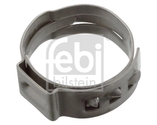 Clamping Clip