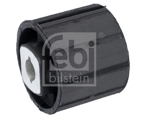 Mounting, differential