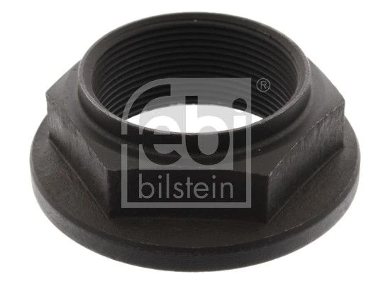 Nut, bevel gear