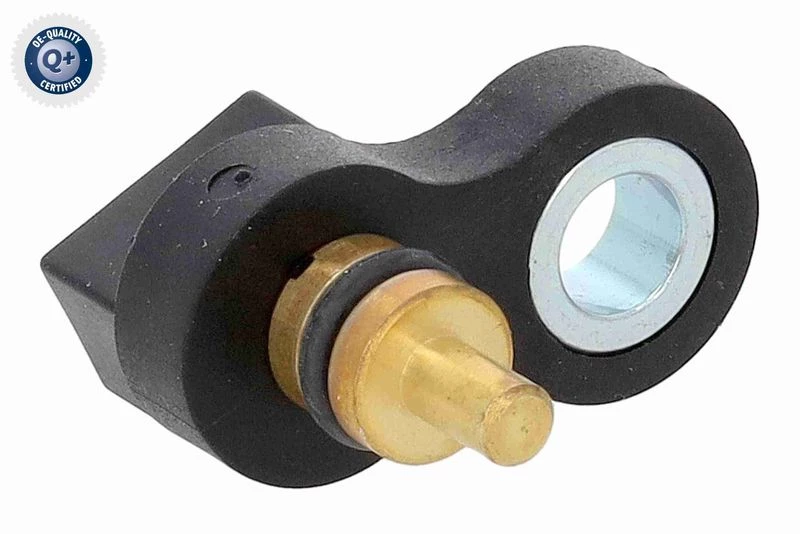 Sensor, oil temperature