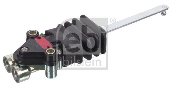 Air Suspension Valve