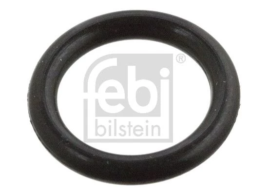 Gasket, steering gear