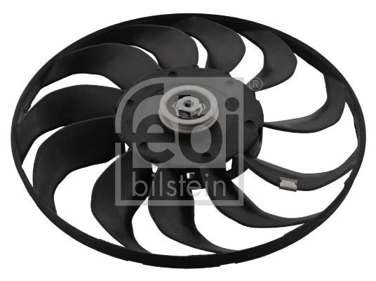Fan Wheel, engine cooling