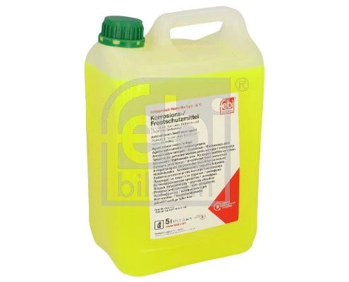 Antifreeze