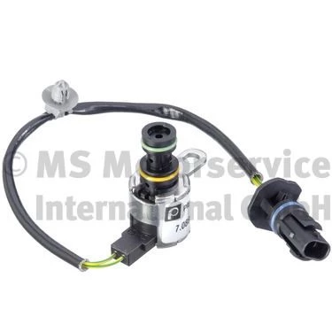 Oil Pressure Valve