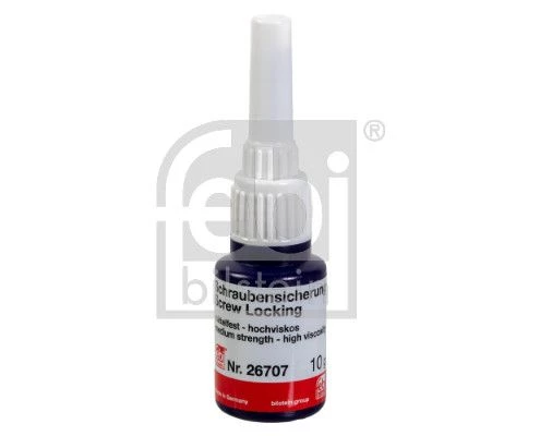 Threadlocker