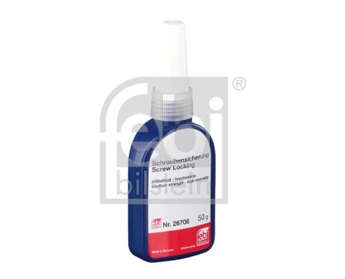 Threadlocker