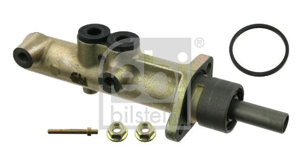 Brake Master Cylinder
