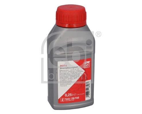 Brake Fluid