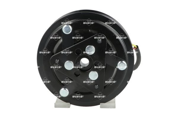 Magnetic Clutch, air conditioning compressor