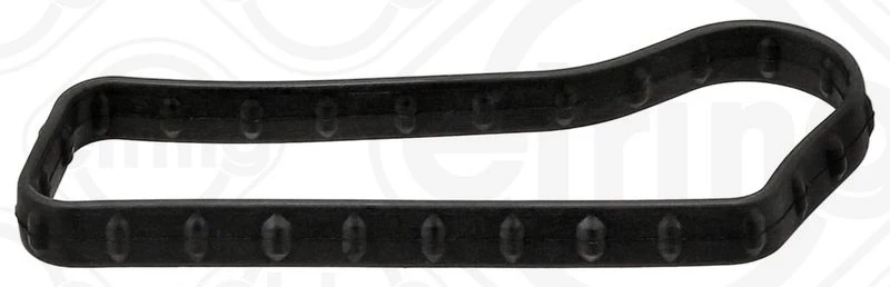 Gasket, oil filter housing
