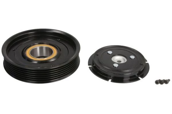 Magnetic Clutch, air conditioning compressor