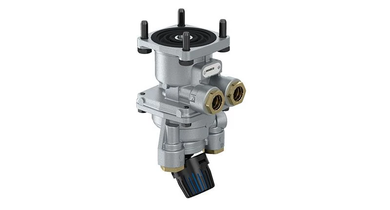 Brake Valve, service brake