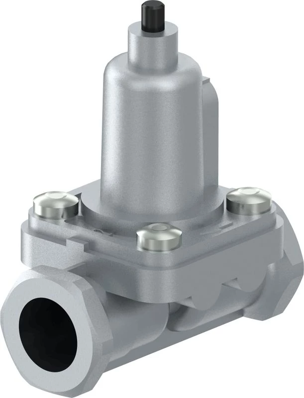 Overflow Valve