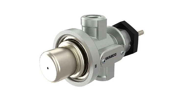 Multiport Valve