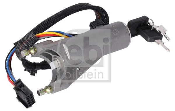 Steering Lock