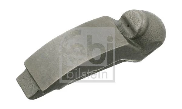Finger Follower, engine timing