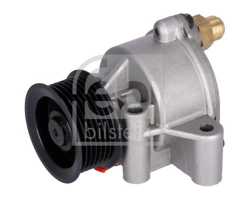 Vacuum Pump, braking system