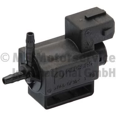 Change-Over Valve, change-over flap (induction pipe)