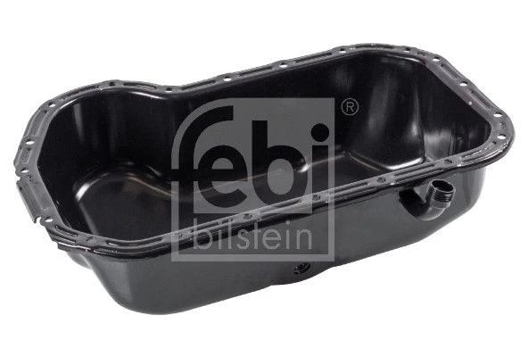Oil Sump