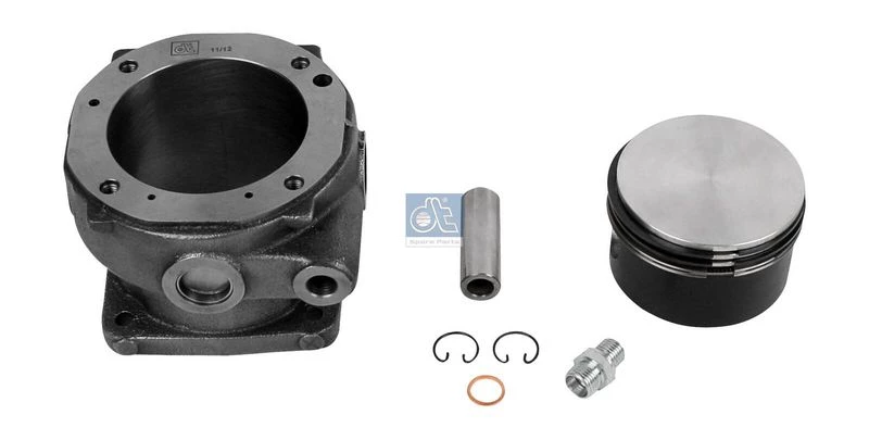 Repair Kit, air compressor