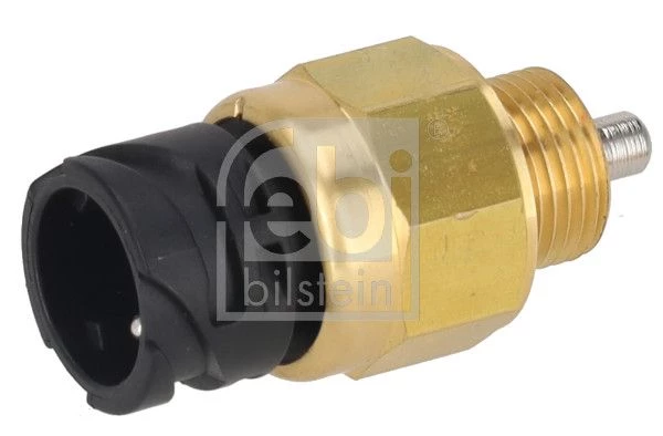Pressure Switch, axle load control