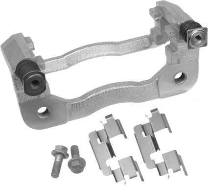 Bracket, brake caliper