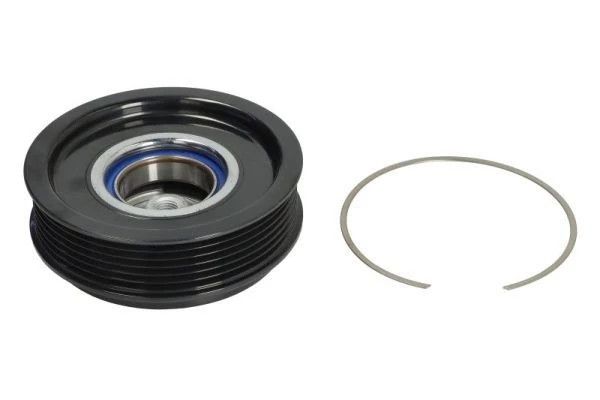 Magnetic Clutch, air conditioning compressor