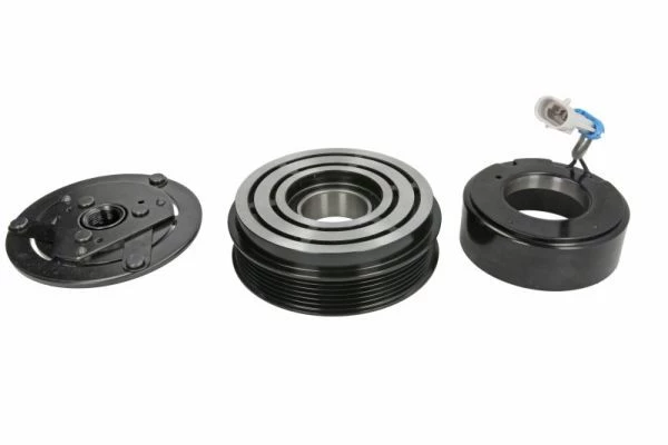 Magnetic Clutch, air conditioning compressor