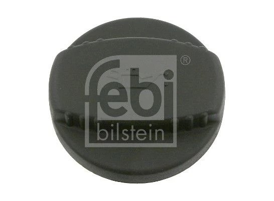 Cap, oil filler neck