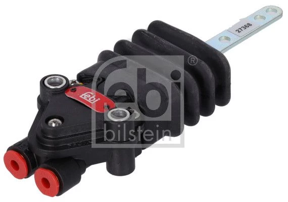 Air Suspension Valve