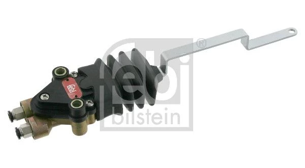 Air Suspension Valve